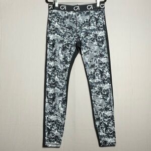 Gap Gapfit gfast Leggings, Size Large